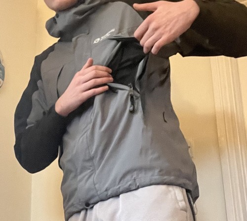 Spray way gore tex - x,