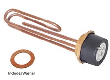 Tesla copper 3kw hot - 3kw,