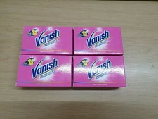 Vanish Super Soap Bars Multi