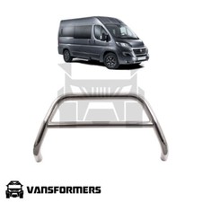 Fiat Ducato 2014+ Fourth