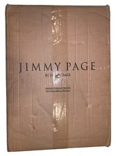 SIGNED, 1 of 2500, JIMMY PAGE