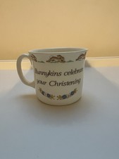 Bunnykins Child’s Mug