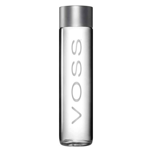 Voss still water - voss,