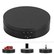 360° Rotating Electric