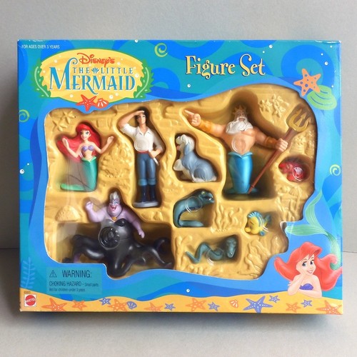Vintage rare disney - the, little