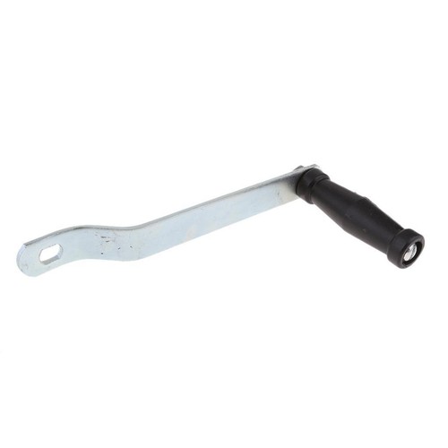 Winch handle inch - handle,