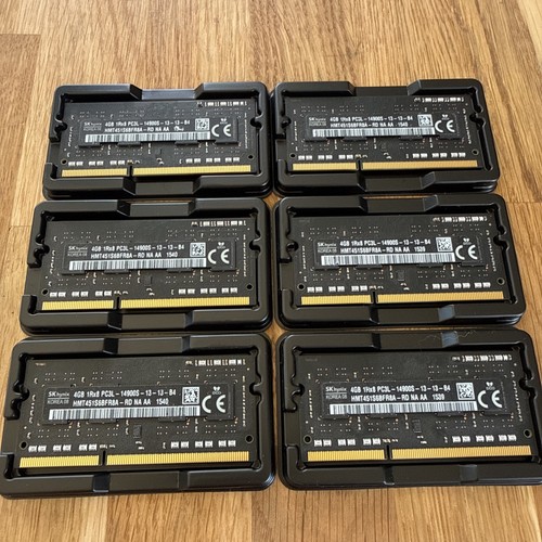 Skhynix 4gb ddr3l pc3l 14900 - skhynix,