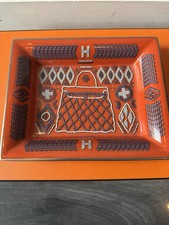 Genuine Hermes Ceramic Change