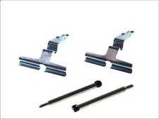 Accessory Kit, disc brake pad