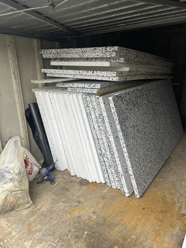 Jablite polystyrene sheet - polystyrene,