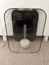 BiOrb Life 15L Black Aquarium Fish Tank