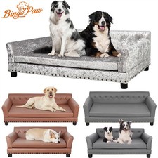 Extra Large Dog Sofa Pet Couch
