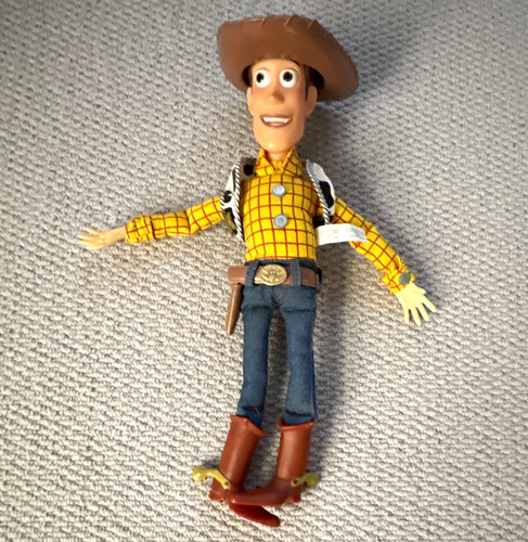 Toy story woody - story,