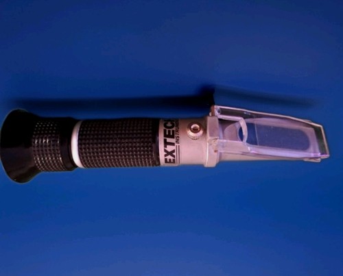 Extech instruments rf41 - extech,