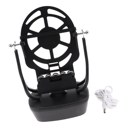 Revolving gadget perpetual - revolving,
