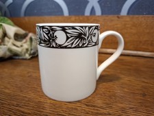 Kelmscott Manor Fine Bone China Cup Mug Floral Pattern