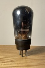 Mazda HL210 Triode Valve Tests