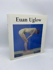 Euan Uglow Uglow, Euan Darby, William 9780953386208 Browse and Darby First Edit