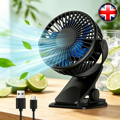 New mini fan portable - mini,
