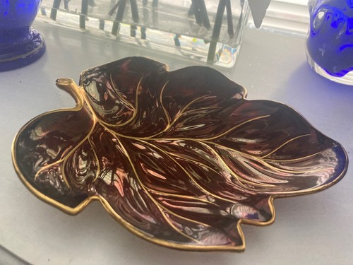 Vintage carlton ware - carlton,