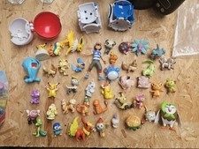 Pokemon Tomy Jazwares Figure