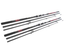 2x Hunter Pro SEA VENOM 12ft