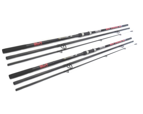 Hunter pro sea venom 12ft - sea,