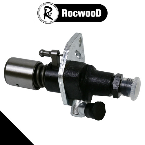 Diesel fuel injector pump - fuel,
