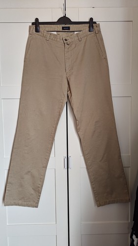 Gant men beige chino - gant,
