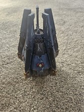 Horus Heresy Night Lords Drop Pod Games Workshop Warhammer 30k