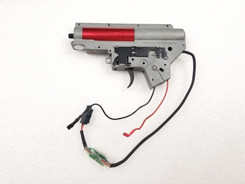 Vfc gen2 quick change - quick, v2