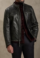 Banana Republic Men's  lamb
