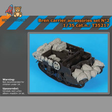 1/35 Resin Unpainted Model