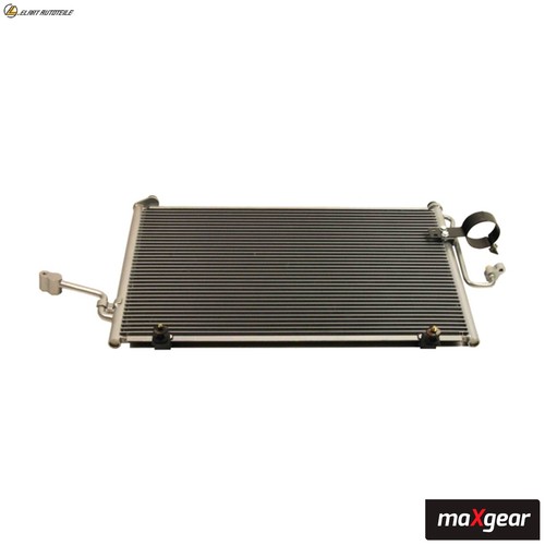 Condenser air conditioning - air,