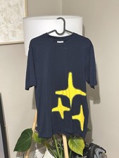 Drama Call T-Shirt Navy Blue