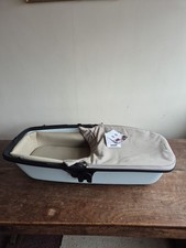 Quinny Zapp Lux  Carryvot