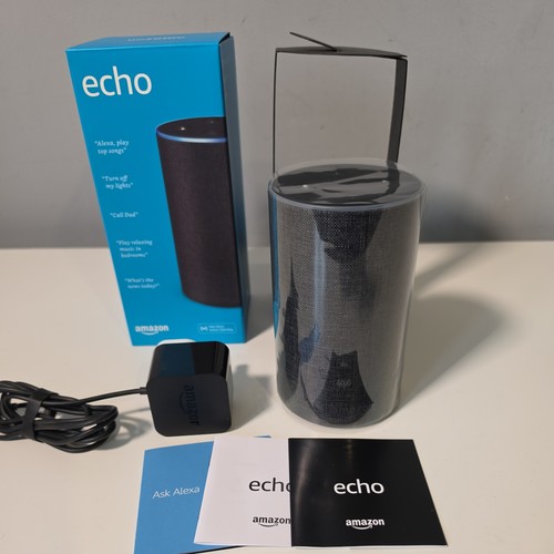 Amazon echo - amazon,