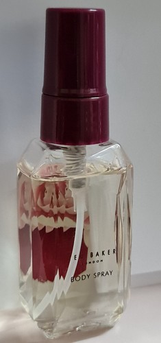 New ted baker - opulent, petal