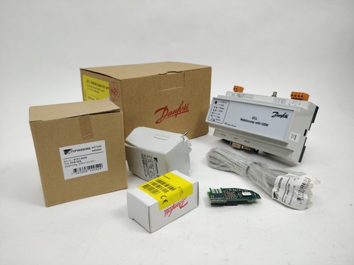 Danfoss 087b1189 ecl webaccess - danfoss,