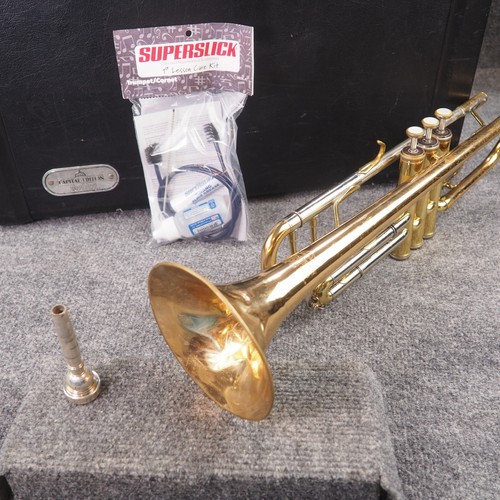 Jupiter ceb 660 trumpet - jupiter, ceb-660
