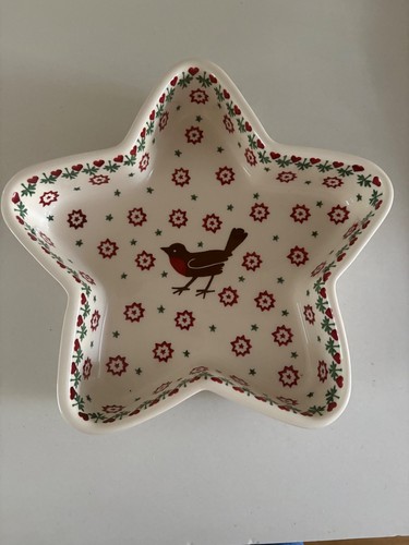 Emma bridgewater joy sampler - bridgewater,