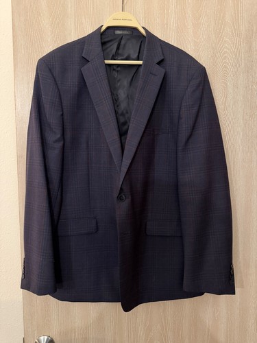 Calvin klein men plaid - klein,