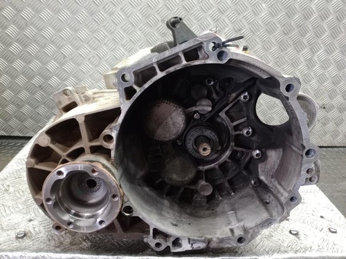 Volkswagen touran gearbox - volkswagen,
