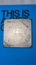 AMD Ryzen 5 3600XT Processor