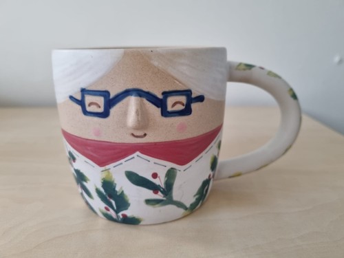 Anthropologie fotini tikkou - fotini,