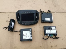 Vauxhall Insignia MULTIMEDIA