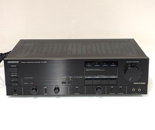 Kenwood KA-660 Stereo