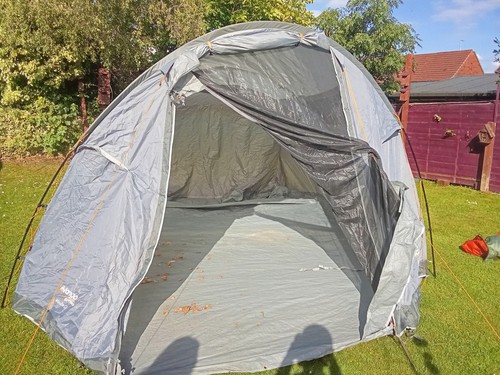 Vango experience winslow - winslow, 500