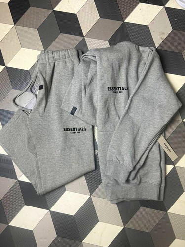Esssentals full set - esssentals,