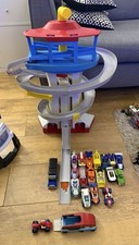 Paw Patrol Lookout Tower with